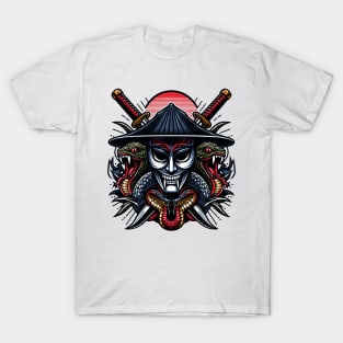 Yakuza #6 T-Shirt